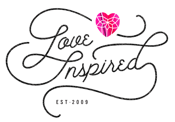 Love-Inspired - Design for Creative Professionals